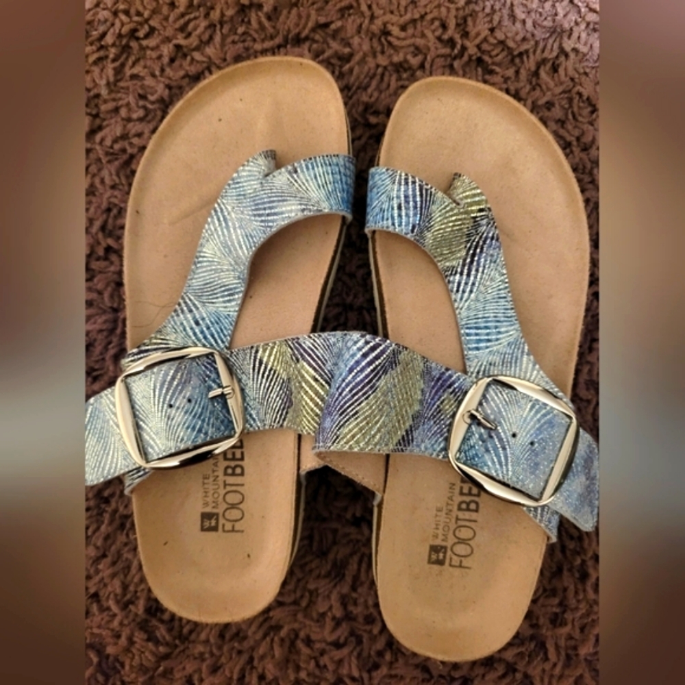Casual Slides